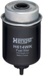 Hengst Filter filtru combustibil HENGST FILTER H614WK (H614WK) - automobilus