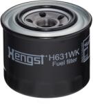 Hengst Filter filtru combustibil HENGST FILTER H631WK (H631WK)