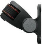 SKS Germany univerzális kulacstartó adapter [fekete]