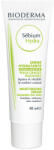 BIODERMA Sébium Hydra cremă hidratantă pentru ten gras 40 ml