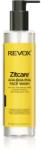 Revox Zitcare AHA BHA PHA gel de curatare 250 ml