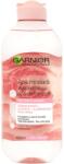 Garnier Skin Naturals apa micelara imbogatita cu apa de trandafiri 400 ml