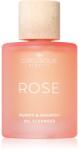 COCOSOLIS ROSE Purify & Nourish Oil Cleanser ulei pentru curatarea tenului cu efect de nutritiv 50 ml
