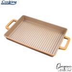 Heinner Cooking By Nicolai Tand 36 cm (HR-BJK-G36)