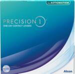 ALCON Precision Precision 1-Day for Astigmatism 90 buc. Zilnice