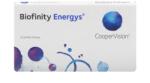 COOPER VISION Biofinity Biofinity Energys 3 buc. Lunare