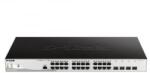 D-Link DGS-1210-28P/ME