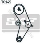 SKF Vízpumpa Fogasszíj Készlet - fiatalkatreszek - 25 321 Ft