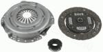 SACHS Kuplungkészlet - fiatalkatreszek - 29 529 Ft