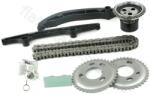 Fastoriginal Vezérműlánc készlet FIAT DUCATO 06> 2.2 JTD/HDI/TDCI JUMPER/TRANSIT FORD RANGER (TKE), RANGER SUV (TKE) (FT41917)