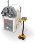 ISITAN Masina de roluit profile si tevi cu 3 role motorizate 3RHPK-45