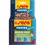 Sera Sipora x Algovec Prof. Medium 210 G 600 L-re Szűrőközeg