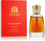 Renier Perfumes Ottoman Leather Extrait de Parfum 50 ml
