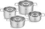 Fissler Pure Collection 4 piese (086-125-04-000/0)