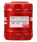 Chempioil 9107 CH-7 Truck Blue 10W-40 (20 L) Motorolaj
