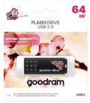 GOODRAM UME2 64GB USB 2.0 (UME2-0640K0R11-SP)