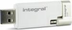 Integral 64GB USB/Lightning (INFD64GBISHUTTLE)