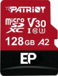 Patriot microSDXC 128GB V30/U3/CL10 PEF128GEP32MCX