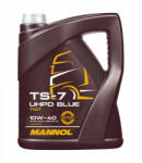 MANNOL 7107 TS-7 UHPD Blue 10W-40 5 l