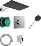 Hansgrohe Raindance Alive Q (24620000)