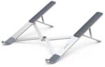 UGREEN LP451 összecsukható laptop állvány, 8-17" (ezüst) (40289B) - kontaktor