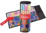 STABILO ARTY Rollerset point 88 25 db/csomag tűfilc készlet (8825-071-20) - bevachip