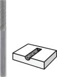 Dremel 2615990132 9901 3, 2 mm 2 db-os négyzetes hegyű volfrám-karbid marószár (unimet_8710364008605) (unimet_8710364008605)