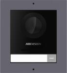 Hikvision DS-KD8003-IME1(B)/Surface moduláris, felületre, 12VDC/PoE Társasházi IP video-kaputelefon kültéri főegység (DS-KD8003-IME1(B)/Surface) (DS-KD8003-IME1(B)/Surface)