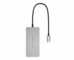 Targus HyperDrive Wwcb 5-in-1 Hub Ethernet Lan portok (RJ-45) 1 Hd portok száma (HDMB2-GL)
