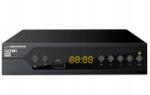 Esperanza EV107P Esperanza digitális tuner/dekóder dvb-t2 h. 265/hevc ev107p (EV107R)