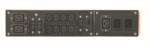 APC SBP5000RMI2U 230V 32A BBM IEC320 C20/HW Input Service Bypass Panel (SBP5000RMI2U) (SBP5000RMI2U)