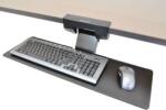 Ergotron Neo-flex Underdesk Keyboard Arm (97-582-009) (97-582-009)
