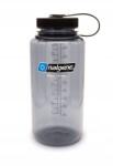 Nalgene Wm Sustain Bottle 1L Szürke/fekete Bpa Mentes (682021-0333)