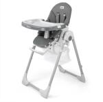 Milly Mally Bueno Etetőszék - Szürke (3765) (3765)