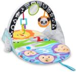 Mattel Fisher-Price FXC14 babatornáztató és játszószőnyeg Többszínű (887961687330) (887961687330)