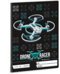 Ars Una 1. Oszt. Füzet A/5 Drone Racer 5131
