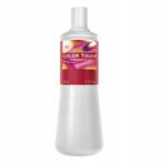 Wella Wella Color Touch 4% 13 Vol Professzionális Oxidáló Emulzió A Hajhoz (8005610530918)