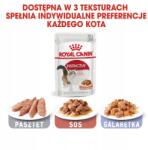 Royal Canin FHN Kitten Instinctive nedves Macskaeledel (12 x 85g) (SOS-MOLHO) (SOS-MOLHO)