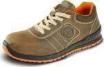 Dedra Munkavédelmi Cipő P4 Bőr 44-es Méret S3 SRC (BH9P4VK-44) (BH9P4VK-44)