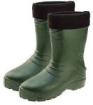 VERTO Eva Bélelt Csizma 6700665 - 45-ös (15G935) (15G935)