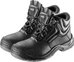 NEO TOOLS 82-770-44 Munkabakancs O2 Src, Bőr, 44, CE (82-770-44) (82-770-44)