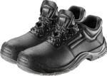 NEO TOOLS 82-760-42 Munkacipő O2 Src, Bőr, 42, CE (82-760-42) (82-760-42)