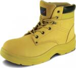 Dedra Munkavédelmi Bakancs T5 Nubuk 46-os Méret S3 SRC (BH9T5K-46) (BH9T5K-46)