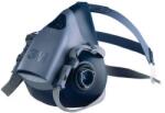3M 7502 7000104177 Légzésvédő félmaszk ohne Filter Méret: M (7000104177) (7000104177)