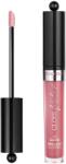Bourjois Fabuleux Gloss 04 popular pink szájfény, 2, 4g