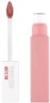 Maybelline Maybelline SUPERSTAY MATTE INK Ruj mat 5 LOYALIST 1 bucata