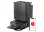 Roborock Q Revo Plus Black (QRPS52-00)