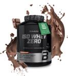 BioTechUSA Iso Whey Zero Black 1816 g