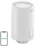 Meross MTS1 Smart WiFi termosztatikus fej 50HK (HomeKit) (kiegészítő) (MTS150)
