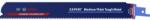 Bosch 2608900375 EXPERT Medium-Thick Tough Metal S1155HHM szablyafűrészlap, 3 db (2608900375) (2608900375)